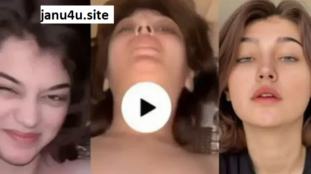 Janu4u Viral Video 2026